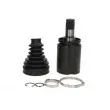 Embout de cardan avant (kit de réparation) PASCAL G7B012PC - Visuel 1