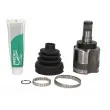 Embout de cardan avant (kit de réparation) PASCAL G7B014PC - Visuel 1
