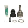 Embout de cardan avant (kit de réparation) PASCAL G7P002PC - Visuel 1