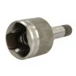 Embout de cardan avant (kit de réparation) PASCAL G7P002PC - Visuel 2