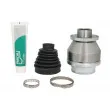 Jeu de joints, arbre de transmission avant gauche PASCAL G7W031PC - Visuel 2