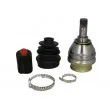 Embout de cardan avant (kit de réparation) PASCAL G7X022PC - Visuel 2