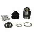 Jeu de joints, arbre de transmission avant droit PASCAL G80304PC - Visuel 2