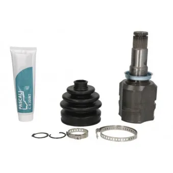Embout de cardan avant (kit de réparation) PASCAL G82012PC