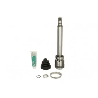 Embout de cardan avant (kit de réparation) PASCAL G8B014PC