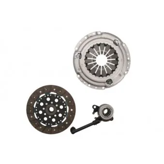 Kit d'embrayage NEXUS F11203NX