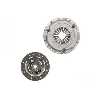 Kit d'embrayage NEXUS F12098NX