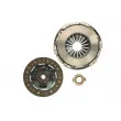 Kit d'embrayage NEXUS F14032NX - Visuel 2