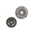 Kit d'embrayage NEXUS F18054NX - Visuel 1