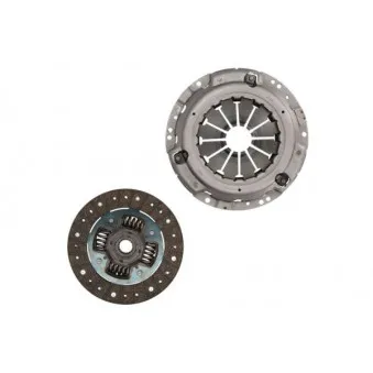 Kit d'embrayage NEXUS F18054NX