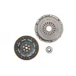 Kit d'embrayage NEXUS F1C032NX - Visuel 1