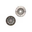 Kit d'embrayage NEXUS F1M002NX - Visuel 2