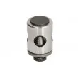 Valve de commande de frein, frein de service PNEUMATICS HTTP-AG-014 - Visuel 1