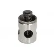 Valve de commande de frein, frein de service PNEUMATICS HTTP-AG-014 - Visuel 2