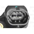 Capteur d'angle, vilebrequin VALEO 254000 - Visuel 3