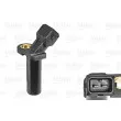 Capteur d'angle, vilebrequin VALEO 254004 - Visuel 1