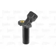 Capteur d'angle, vilebrequin VALEO 254004 - Visuel 2