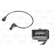 Capteur d'angle, vilebrequin VALEO 254005 - Visuel 1