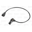 Capteur d'angle, vilebrequin VALEO 254005 - Visuel 2
