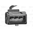 Capteur d'angle, vilebrequin VALEO 254005 - Visuel 3