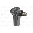 Capteur d'angle, vilebrequin VALEO 254006 - Visuel 2