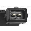 Capteur d'angle, vilebrequin VALEO 254007 - Visuel 3