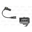 Capteur d'angle, vilebrequin VALEO 254009 - Visuel 1