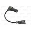 Capteur d'angle, vilebrequin VALEO 254009 - Visuel 2