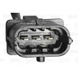 Capteur d'angle, vilebrequin VALEO 254009 - Visuel 3