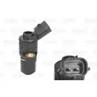 Capteur d'angle, vilebrequin VALEO 254012 - Visuel 1