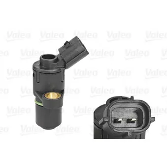Capteur d'angle, vilebrequin VALEO