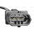 Capteur d'angle, vilebrequin VALEO 254013 - Visuel 3