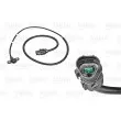 Capteur d'angle, vilebrequin VALEO 254014 - Visuel 1