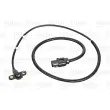 Capteur d'angle, vilebrequin VALEO 254014 - Visuel 2