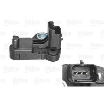 Capteur d'angle, vilebrequin VALEO 254015