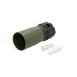Fiche TRUCKLIGHT PL-EC35/2-G-ALU B NAK - Visuel 1