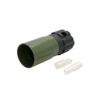 Fiche TRUCKLIGHT PL-EC35/2-G-ALU B NAK