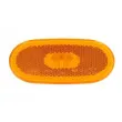 Feu d'encombrement TRUCKLIGHT SM-UN073-WS - Visuel 1