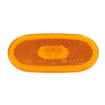 Feu d'encombrement TRUCKLIGHT SM-UN073-WS