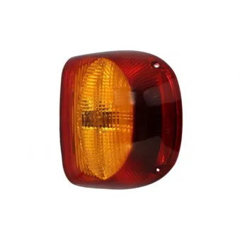Feu arrière TRUCKLIGHT TL-AG014