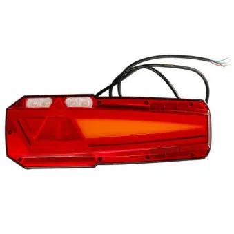 Feu arrière arrière gauche TRUCKLIGHT TL-UN111L