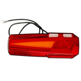 Feu arrière arrière droit TRUCKLIGHT TL-UN111R