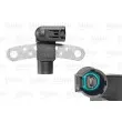Capteur d'angle, vilebrequin VALEO 254017 - Visuel 1
