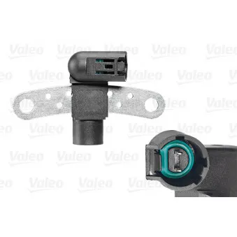 Capteur d'angle, vilebrequin VALEO 254017