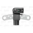 Capteur d'angle, vilebrequin VALEO 254017 - Visuel 2