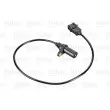 Capteur d'angle, vilebrequin VALEO 254018 - Visuel 2