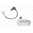 Capteur d'angle, vilebrequin VALEO 254019 - Visuel 1