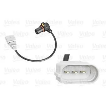 Capteur d'angle, vilebrequin VALEO