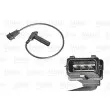 Capteur d'angle, vilebrequin VALEO 254023 - Visuel 1
