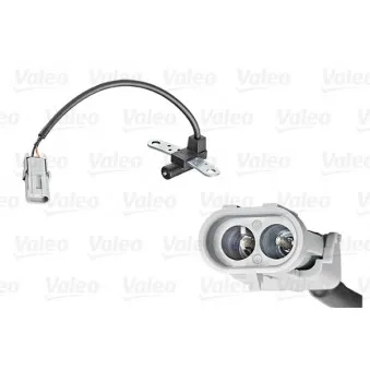 Capteur d'angle, vilebrequin VALEO